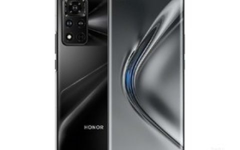 Honor V40 Pro+ parameters and phone configuration introduction