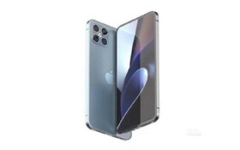 苹果iPhone13 Max参数及手机配置介绍