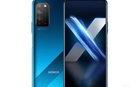 Honor X10 Pro (Full Netcom/5G Edition) Parameters and Phone Configuration Introduction