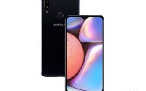 三星Galaxy A10s（2GB/32GB/全网通）参数及手机配置介绍