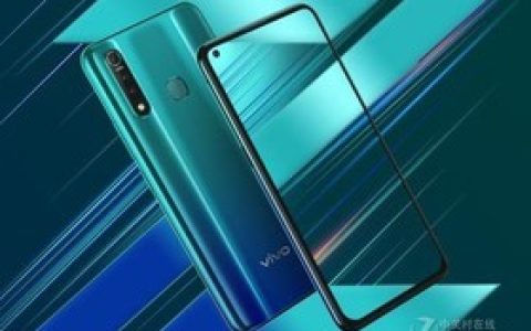 vivo Y90参数及手机配置介绍