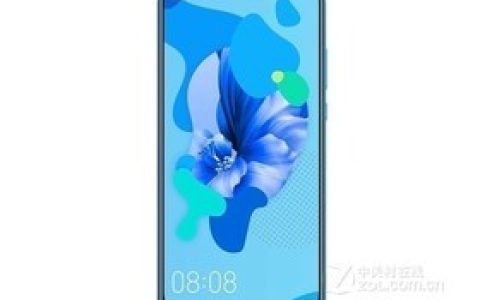 华为P20 Lite（全网通）参数及手机配置介绍