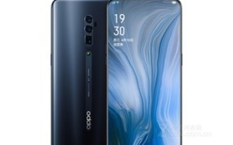 OPPO Reno（5G版/全网通）参数及手机配置介绍