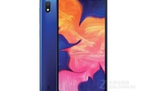 三星GALAXY A10E（2GB/32GB/全网通）参数及手机配置介绍