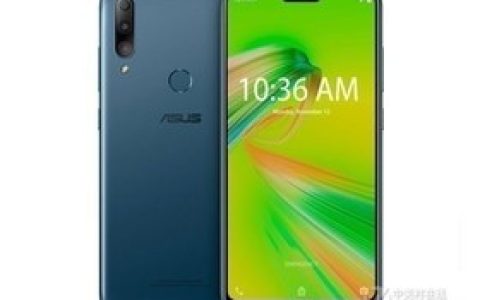 华硕ZenFone Max Shot（全网通）参数及手机配置介绍