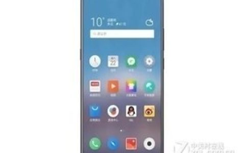 魅族魅蓝Note 9（全网通）参数及手机配置介绍