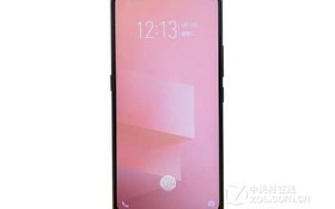 vivo X25（全网通）参数及手机配置介绍