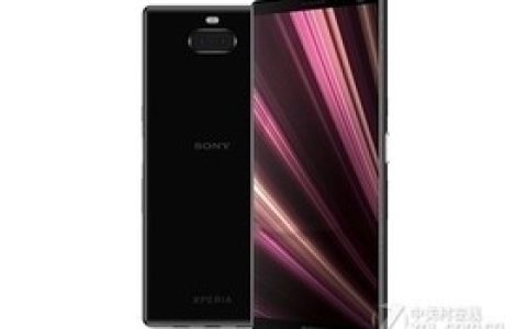 Sony Xperia XA3 Ultra (Full Netflix) Parameters and Phone Configuration Introduction