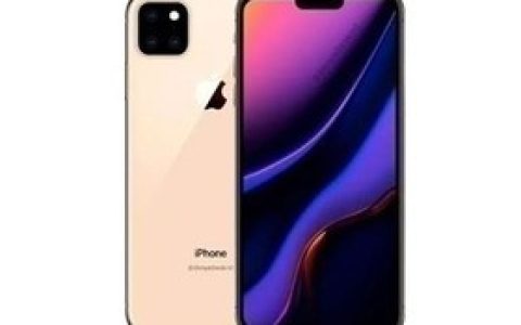 苹果iPhone XI（全网通）参数及手机配置介绍