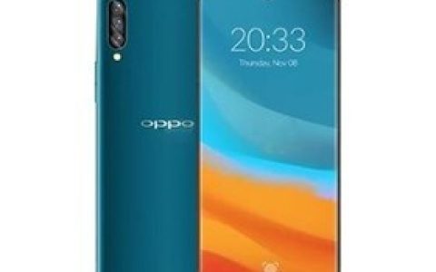 OPPO R19 Pro（全网通）参数及手机配置介绍