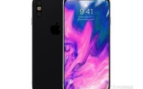 苹果iPhone X2 Plus（全网通）参数及手机配置介绍