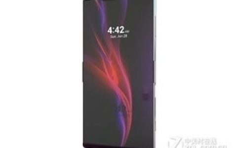 索尼Xperia Flex（全网通）参数及手机配置介绍