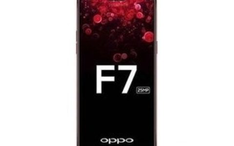 OPPO F7 (Full Netflix) parameters and phone configuration introduction