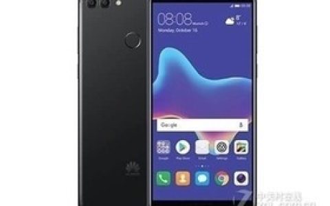 Huawei Y9 2018 (Full Netflix) Parameters and Phone Configuration Introduction