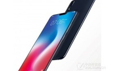 vivo V9（全网通）参数及手机配置介绍