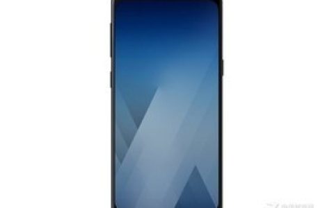 三星2018版GALAXY A5（A5300/全网通）参数及手机配置介绍