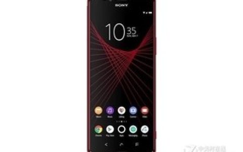 索尼Xperia X Ultra（双4G）参数及手机配置介绍