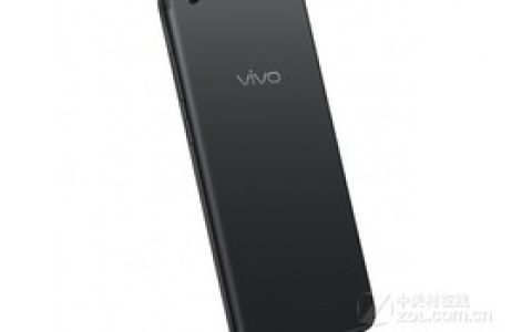 vivo V5s（全网通）参数及手机配置介绍