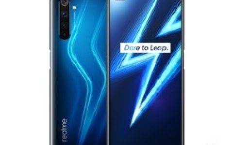 真我6 Pro（6GB/128GB/全网通）参数及手机配置介绍