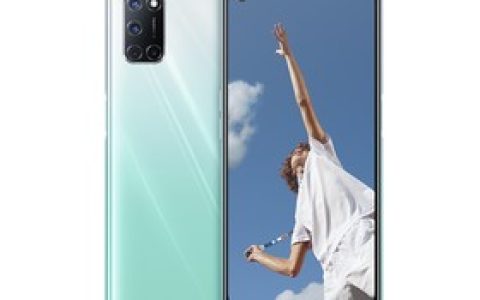 OPPO A52（8GB/128GB/全网通）参数及手机配置介绍