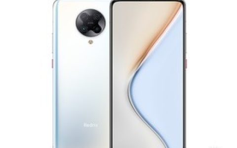 Redmi K30 Pro变焦版（12GB/512GB/全网通/5G版）参数及手机配置介绍