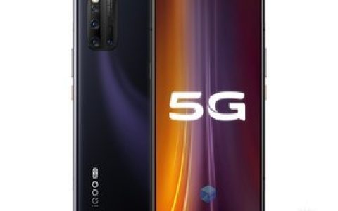 iQOO 3（8GB/128GB/全网通/5G版）参数及手机配置介绍