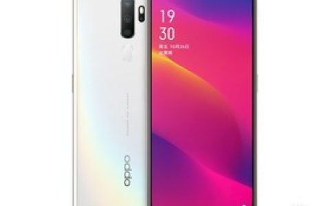 OPPO A11 (6GB/128GB/Full Netcom) parameters and phone configuration introduction