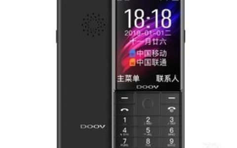 Dovi Thanksgiving 2020 (Full Netcom) parameters and phone configuration introduction