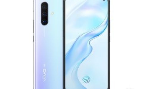 vivo X30（8GB/256GB/全网通/5G版）参数及手机配置介绍