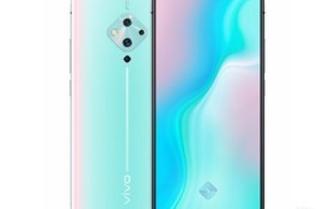 vivo S5（8GB/256GB/全网通）参数及手机配置介绍