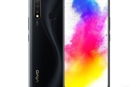 Vivo Z5i (8GB/128GB/Full Netcom) Parameters and Phone Configuration Introduction