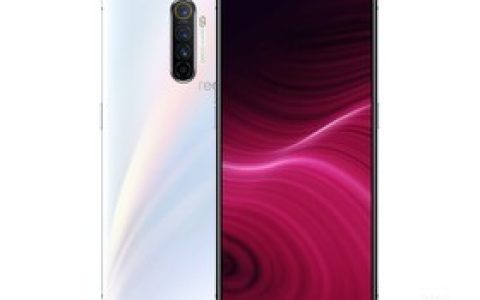 真我X2 Pro（8GB/128GB/全网通）参数及手机配置介绍