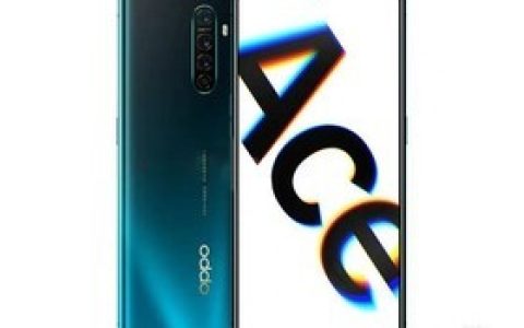 OPPO Reno Ace (12GB/256GB/Full Netflix) Parameters and Phone Configuration Introduction