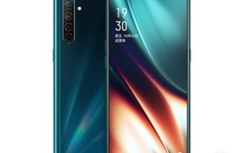 OPPO K5（8GB/128GB/全网通）参数及手机配置介绍