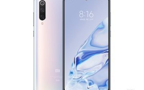 小米9 Pro（12GB/512GB/全网通/5G版）参数及手机配置介绍