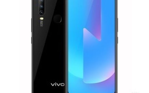 vivo U3x（4GB/64GB/全网通）参数及手机配置介绍