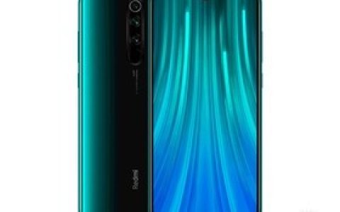 Redmi Note 8 Pro（8GB/128GB/全网通）参数及手机配置介绍