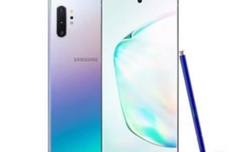 三星GALAXY Note 10+（12GB/512GB/全网通/5G版）参数及手机配置介绍