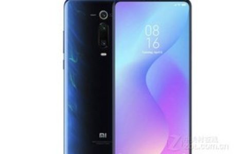 Xiaomi Mi 9T parameters and phone configuration introduction