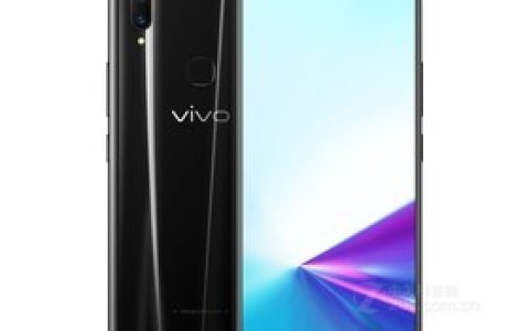 vivo Z3X（6GB/64GB/全网通）参数及手机配置介绍