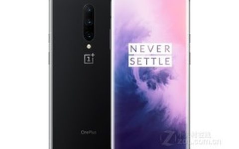 OnePlus 7 Pro (6GB/128GB/Full Netcom) Parameters and Phone Configuration Introduction