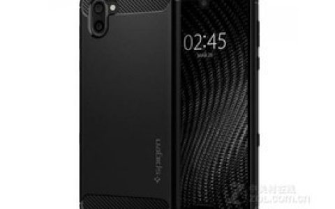 夏普AQUOS R3（6GB/128GB/全网通）参数及手机配置介绍