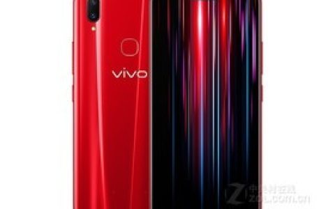 vivo Z1青春版（4GB/64GB/全网通）参数及手机配置介绍