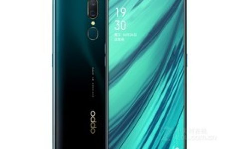 OPPO A9（6GB/128GB/全网通）参数及手机配置介绍