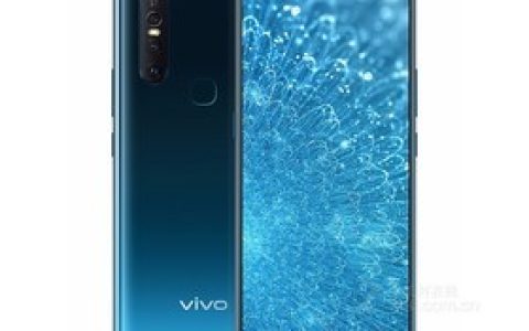 vivo S1（6GB/128GB/全网通）参数及手机配置介绍