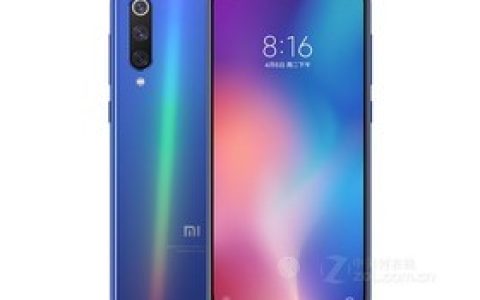 Xiaomi Mi 9 SE (Full Netcom) parameters and phone configuration introduction