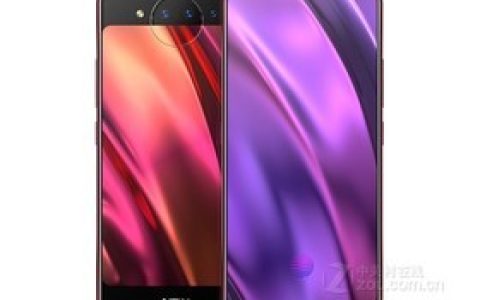 vivo NEX双屏版（8GB RAM/全网通）参数及手机配置介绍