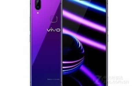 vivo X21i（4GB RAM/移动全网通）参数及手机配置介绍