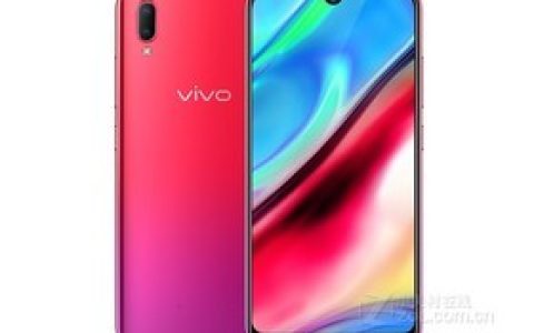 vivo Y93（3GB RAM/全网通）参数及手机配置介绍