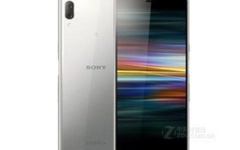 索尼Xperia L3（全网通）参数及手机配置介绍